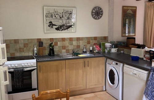 Saint-Thois House | Country House Meuble de Tourism 3*, St Thois, Chateauneuf du Faou