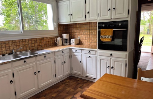 Gastes House | Country house near Biscarrosse between lake and ocean in the Landes