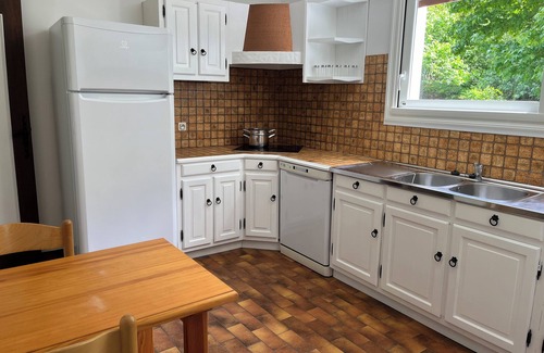 Gastes House | Country house near Biscarrosse between lake and ocean in the Landes
