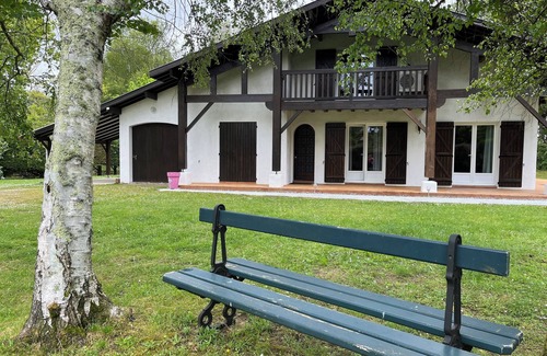 Gastes House | Country house near Biscarrosse between lake and ocean in the Landes