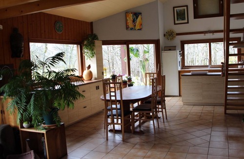Luzech House | Country house near Cahors