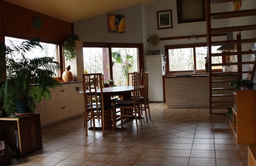 Luzech House | Country house near Cahors