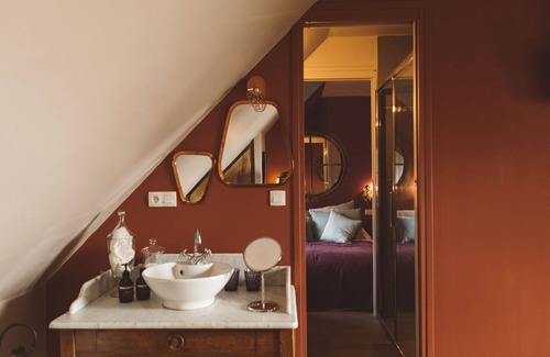Sorrus House | Country house near Le Touquet Paris Plage