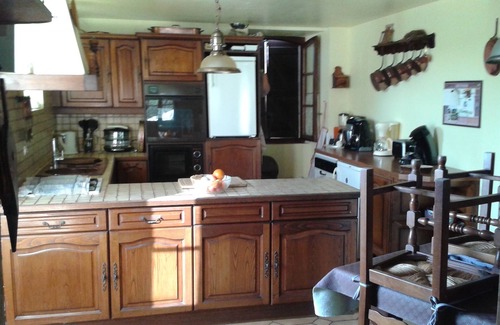 Meyssac House | Country house near meyssac