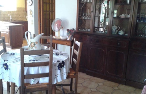 Meyssac House | Country house near meyssac