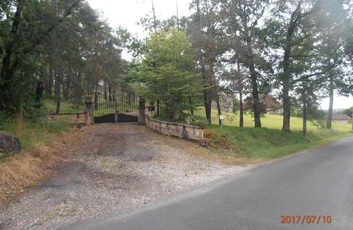 Meyssac House | Country house near meyssac