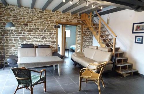 Saint-Ovin House | Country House near Mont St Michel