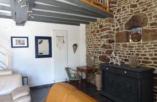 Saint-Ovin House | Country House near Mont St Michel