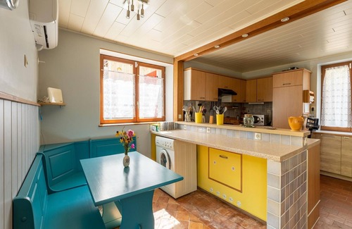 Rouy House | Country House near Parc du Morvan with Pool