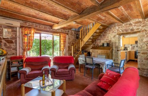 Rouy House | Country House near Parc du Morvan with Pool
