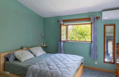 Rouy House | Country House near Parc du Morvan with Pool
