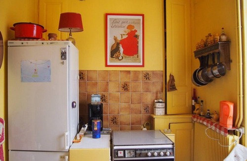 La Neuve-Lyre House | COUNTRY HOUSE ON THE EDGE OF THE RISLE