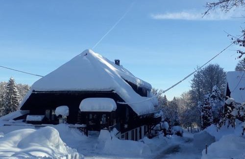 Wittenschwand House | Country house on the Dachsberg