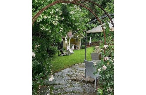 Wittenschwand House | Country house on the Dachsberg