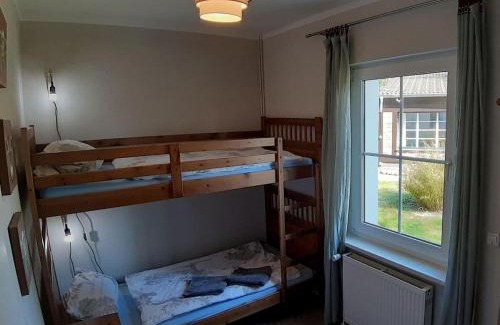 Priepert Apartment | Country house on the Priepertsee