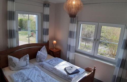 Priepert Apartment | Country house on the Priepertsee
