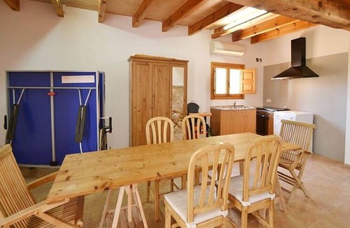 Manacor Villa | Country House Porto Cristo with Pool & Garden