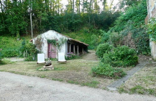 Prayssac Cottage | COUNTRY HOUSE PRAYSSAC IN THE HEART OF QUERCY LOT FRANCE