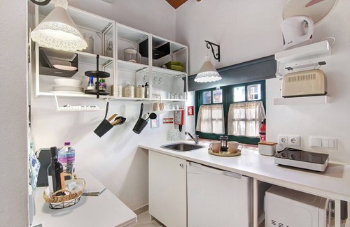 Tavira Villa | Country House "Quinta do Mestre - Casa Passarinhos" with Wi-Fi & A/C
