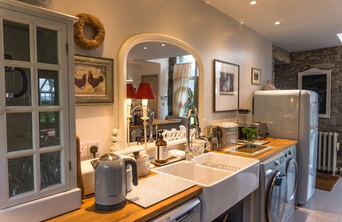 Riverstown House | Country House Retreat in Co Sligo - Holiday & Wellness - West Coast of Ireland