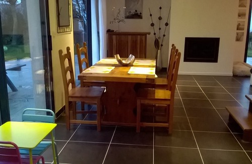 Heauville House | Country house sea view La HAGUE