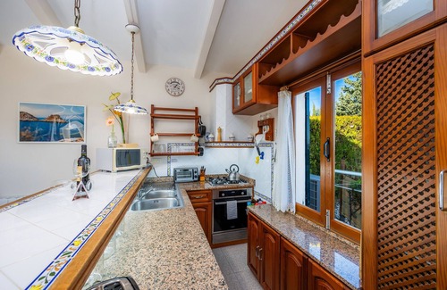 Selva Villa | Country House 'Son Macia' with Mountain View, Wi-Fi and Air Conditioning