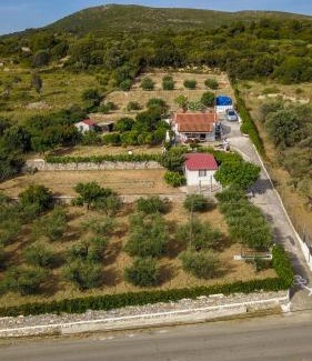 Samos House | Country house Speri