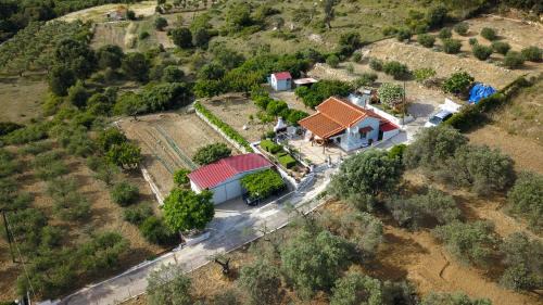 Samos House | Country house Speri