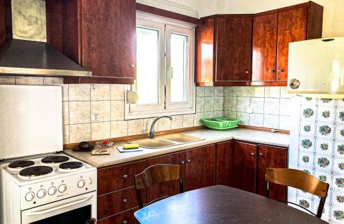 Sikia Apartment | Country house - Sykia
