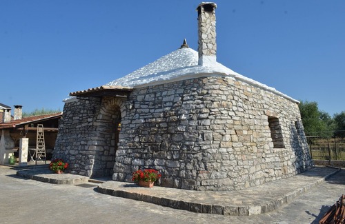 Trani House | Country house TRULLO