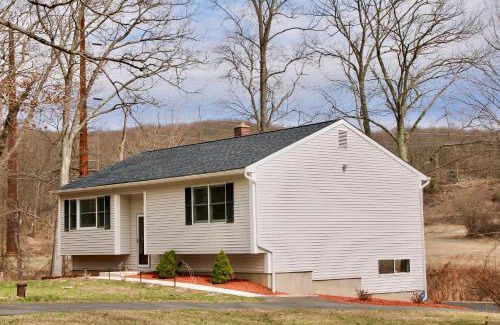 Waterbury House | Country House