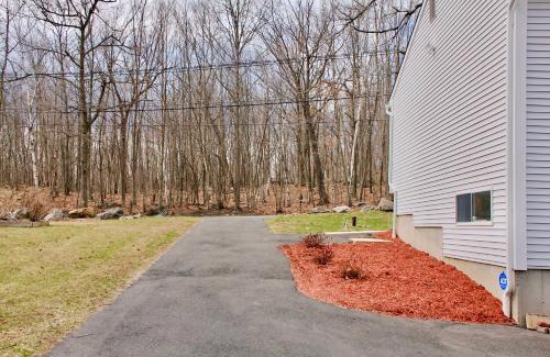 Waterbury House | Country House