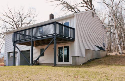 Waterbury House | Country House
