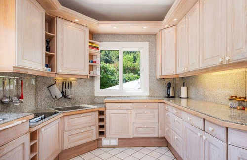 Valldemossa Villa | Country House 'Villa Valldemossa' with Private Pool, Private Terrace and Wi-Fi