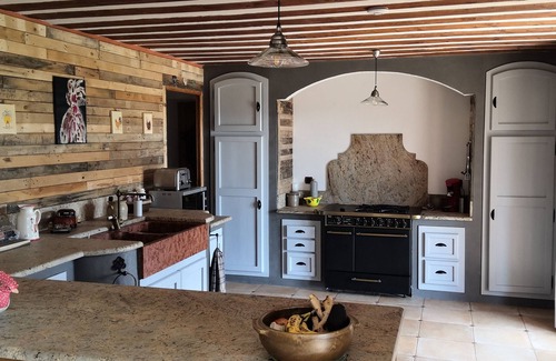 Brue-Auriac House | Country house with swimming pool on the edge of the Haut Var with views of the Ste Baume