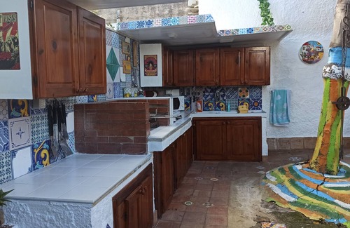 Marsala House | Country house with swimming pool (3 bedrooms and 3 bathrooms)