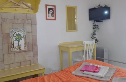 Marsala House | Country house with swimming pool (3 bedrooms and 3 bathrooms)
