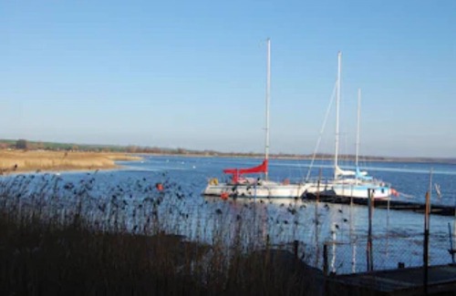 Lieschow Apartment | Country idyll at Halbecks Hof for 4-5 people, Halbecks-Hof