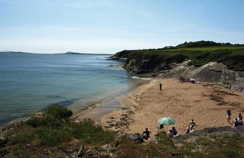 Carrigaholt House | country cottage near the sea on the west coast of Ireland