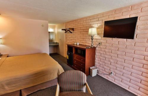 Beaver Hotel | Country Inn Beaver Utah