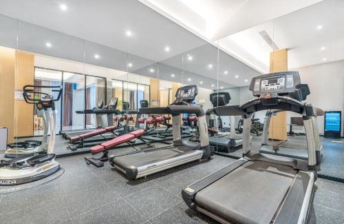 Guandu Hotel | Country Inn & Suite by Radisson, Kunming Changshui International Airport