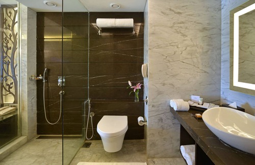 Nagavara Hotel | Country Inn & Suites by Radisson, Bengaluru Hebbal Road