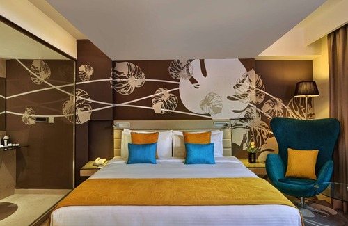 Nagavara Hotel | Country Inn & Suites by Radisson, Bengaluru Hebbal Road