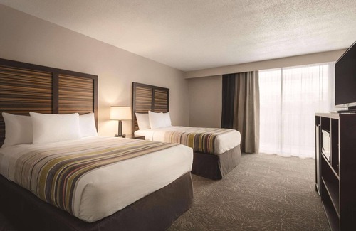 Erlanger Hotel | Country Inn & Suites by Radisson, Erlanger - Cincinnati South