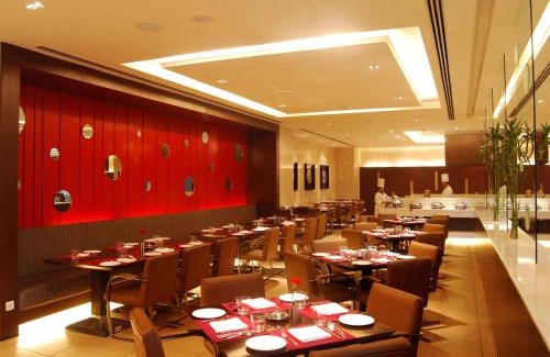 Sahibabad Hotel | Country Inn & Suites By Radisson, Sahibabad