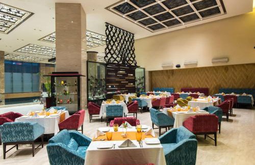 Sahibabad Hotel | Country Inn & Suites By Radisson, Sahibabad