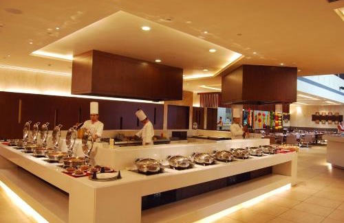 Sahibabad Hotel | Country Inn & Suites By Radisson, Sahibabad