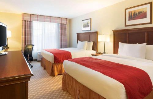 Covington Hotel | Country Inn & Suites by Radisson, Covington, LA