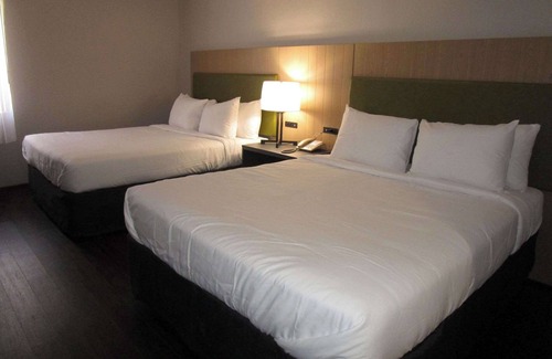 Spring Hill Hotel | Country Inn & Suites By Radisson, Dunbar - Charleston