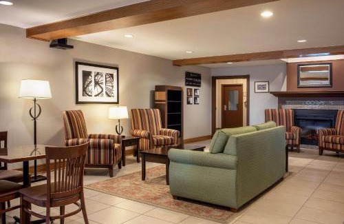 Winnipeg Hotel | Country Inn & Suites by Radisson, Winnipeg, MB